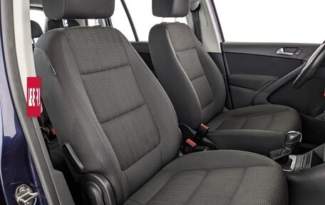 Volkswagen Tiguan I, 2012 год, 1 270 000 рублей, 23 фотография