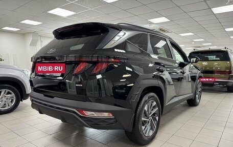 Hyundai Tucson, 2025 год, 4 050 000 рублей, 4 фотография