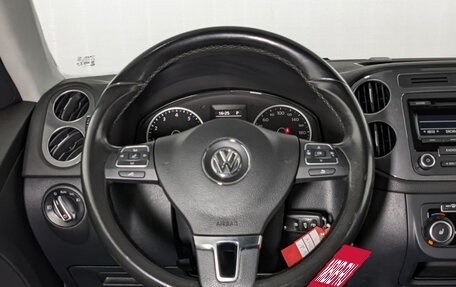 Volkswagen Tiguan I, 2012 год, 1 270 000 рублей, 21 фотография
