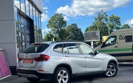 BMW X1, 2014 год, 1 199 000 рублей, 4 фотография