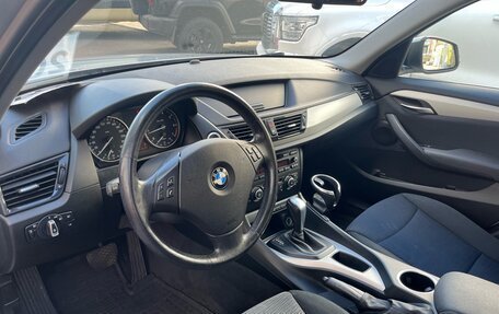 BMW X1, 2014 год, 1 199 000 рублей, 7 фотография