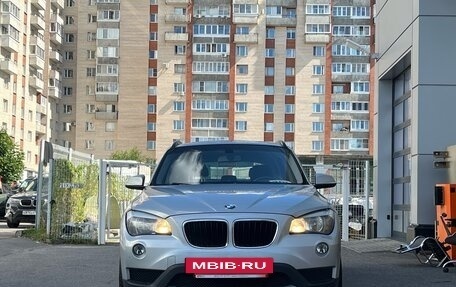 BMW X1, 2014 год, 1 199 000 рублей, 2 фотография