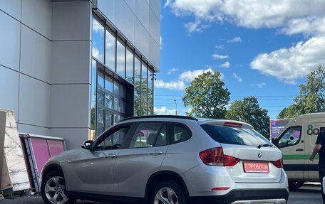 BMW X1, 2014 год, 1 199 000 рублей, 6 фотография