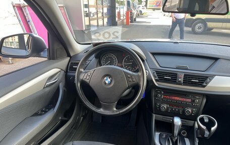 BMW X1, 2014 год, 1 199 000 рублей, 8 фотография