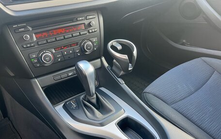 BMW X1, 2014 год, 1 199 000 рублей, 11 фотография