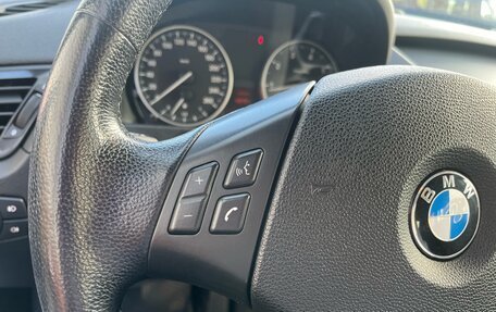 BMW X1, 2014 год, 1 199 000 рублей, 12 фотография