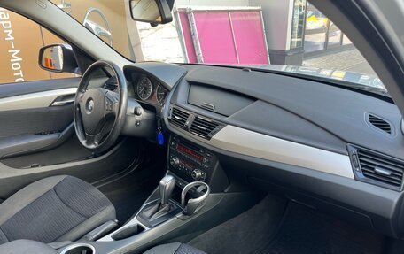 BMW X1, 2014 год, 1 199 000 рублей, 9 фотография