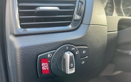 BMW X1, 2014 год, 1 199 000 рублей, 14 фотография