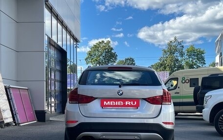 BMW X1, 2014 год, 1 199 000 рублей, 5 фотография