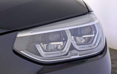 BMW X4, 2018 год, 3 515 000 рублей, 11 фотография