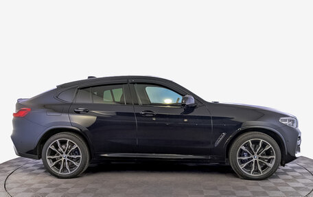 BMW X4, 2018 год, 3 515 000 рублей, 4 фотография