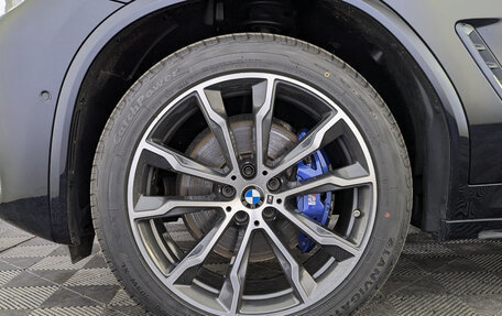 BMW X4, 2018 год, 3 515 000 рублей, 12 фотография