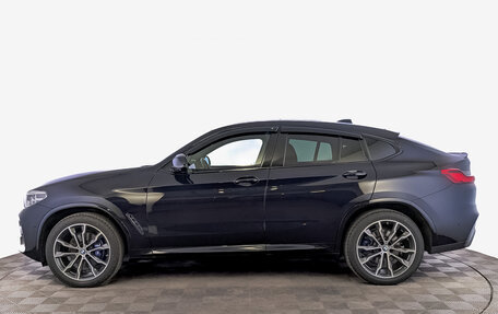BMW X4, 2018 год, 3 515 000 рублей, 8 фотография