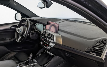 BMW X4, 2018 год, 3 515 000 рублей, 13 фотография