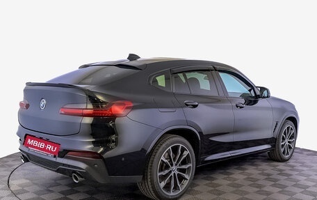 BMW X4, 2018 год, 3 515 000 рублей, 5 фотография