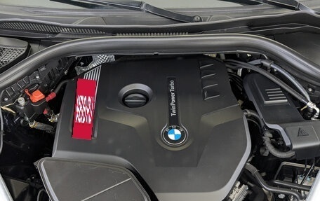 BMW X4, 2018 год, 3 515 000 рублей, 9 фотография