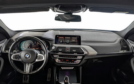 BMW X4, 2018 год, 3 515 000 рублей, 14 фотография