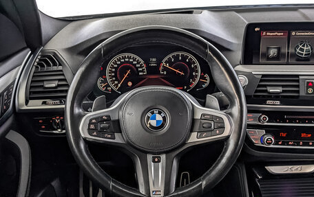 BMW X4, 2018 год, 3 515 000 рублей, 22 фотография