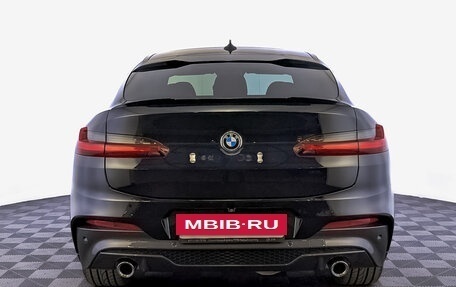 BMW X4, 2018 год, 3 515 000 рублей, 6 фотография