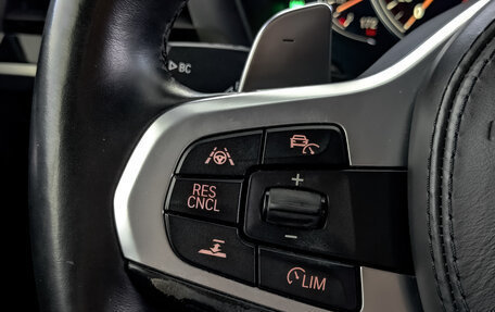 BMW X4, 2018 год, 3 515 000 рублей, 29 фотография
