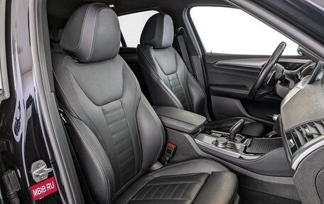 BMW X4, 2018 год, 3 515 000 рублей, 24 фотография