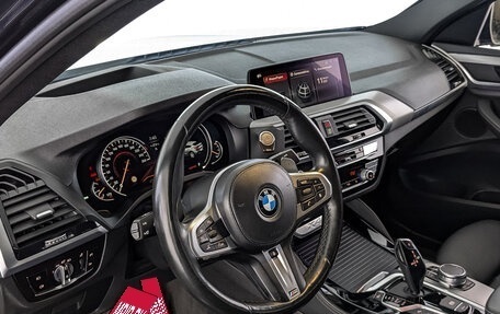 BMW X4, 2018 год, 3 515 000 рублей, 15 фотография