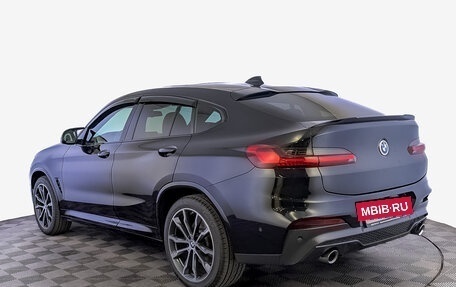 BMW X4, 2018 год, 3 515 000 рублей, 7 фотография