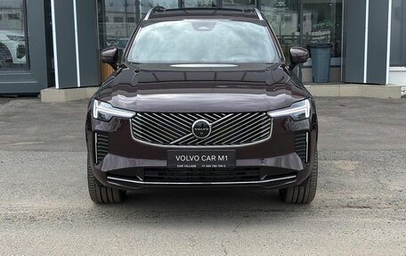 Volvo XC90 II рестайлинг, 2025 год, 14 500 000 рублей, 2 фотография