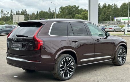 Volvo XC90 II рестайлинг, 2025 год, 14 500 000 рублей, 4 фотография