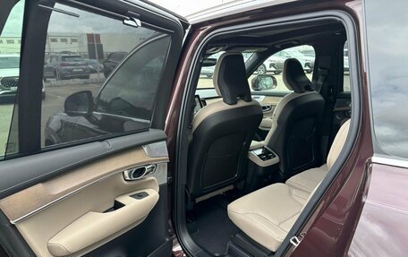 Volvo XC90 II рестайлинг, 2025 год, 14 500 000 рублей, 12 фотография