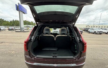 Volvo XC90 II рестайлинг, 2025 год, 14 500 000 рублей, 9 фотография