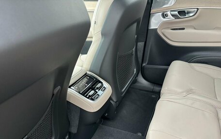 Volvo XC90 II рестайлинг, 2025 год, 14 500 000 рублей, 13 фотография