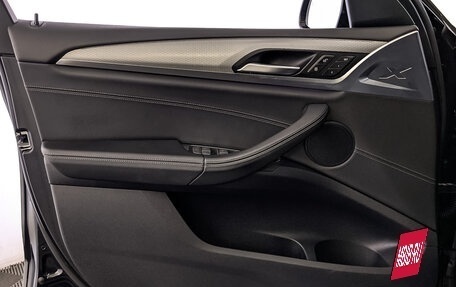 BMW X4, 2018 год, 3 515 000 рублей, 19 фотография