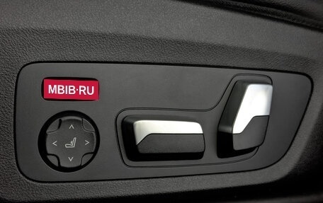 BMW X4, 2018 год, 3 515 000 рублей, 26 фотография