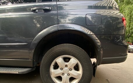 SsangYong Kyron I, 2010 год, 830 000 рублей, 7 фотография