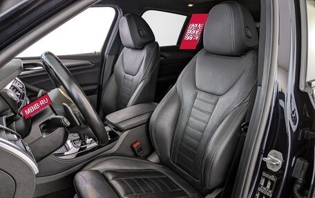 BMW X4, 2018 год, 3 515 000 рублей, 20 фотография