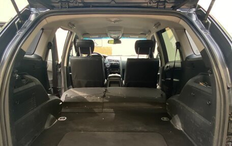 SsangYong Kyron I, 2010 год, 830 000 рублей, 13 фотография