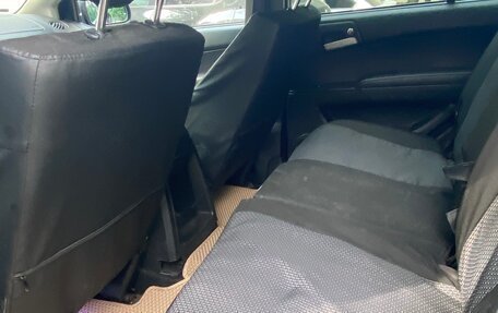 SsangYong Kyron I, 2010 год, 830 000 рублей, 22 фотография