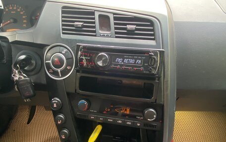 SsangYong Kyron I, 2010 год, 830 000 рублей, 17 фотография