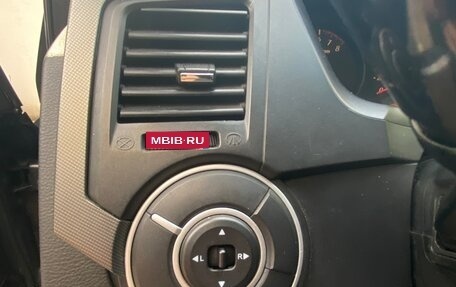 SsangYong Kyron I, 2010 год, 830 000 рублей, 19 фотография