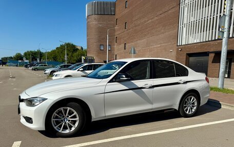 BMW 3 серия, 2014 год, 1 430 000 рублей, 9 фотография