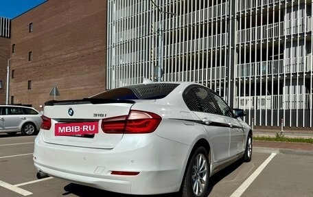 BMW 3 серия, 2014 год, 1 430 000 рублей, 14 фотография