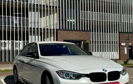 BMW 3 серия, 2014 год, 1 430 000 рублей, 6 фотография