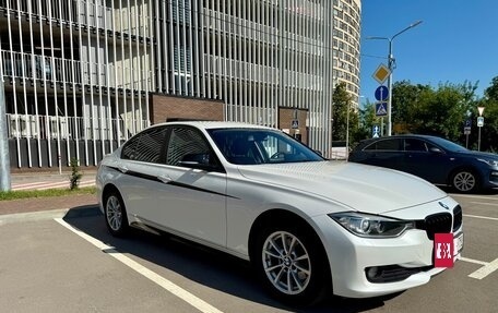 BMW 3 серия, 2014 год, 1 430 000 рублей, 10 фотография