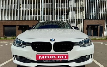 BMW 3 серия, 2014 год, 1 430 000 рублей, 11 фотография