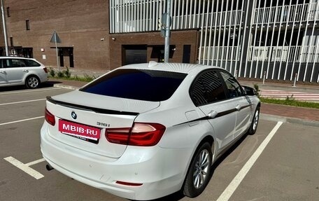 BMW 3 серия, 2014 год, 1 430 000 рублей, 12 фотография