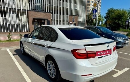 BMW 3 серия, 2014 год, 1 430 000 рублей, 13 фотография