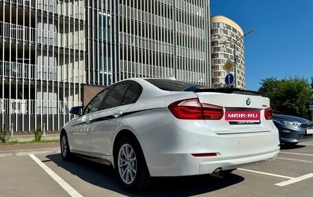BMW 3 серия, 2014 год, 1 430 000 рублей, 15 фотография