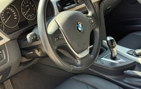BMW 3 серия, 2014 год, 1 430 000 рублей, 20 фотография