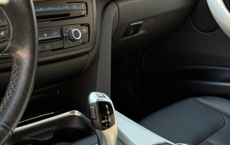 BMW 3 серия, 2014 год, 1 430 000 рублей, 22 фотография